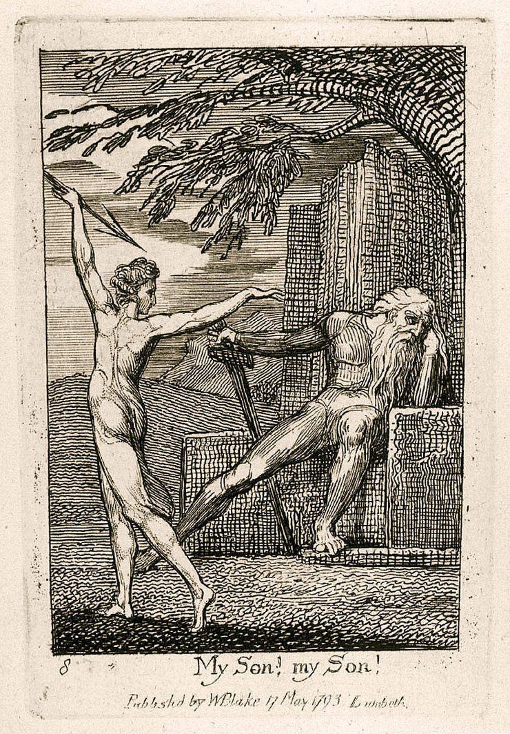 William Blake