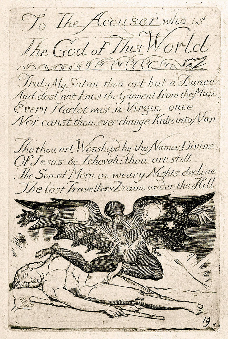 William Blake