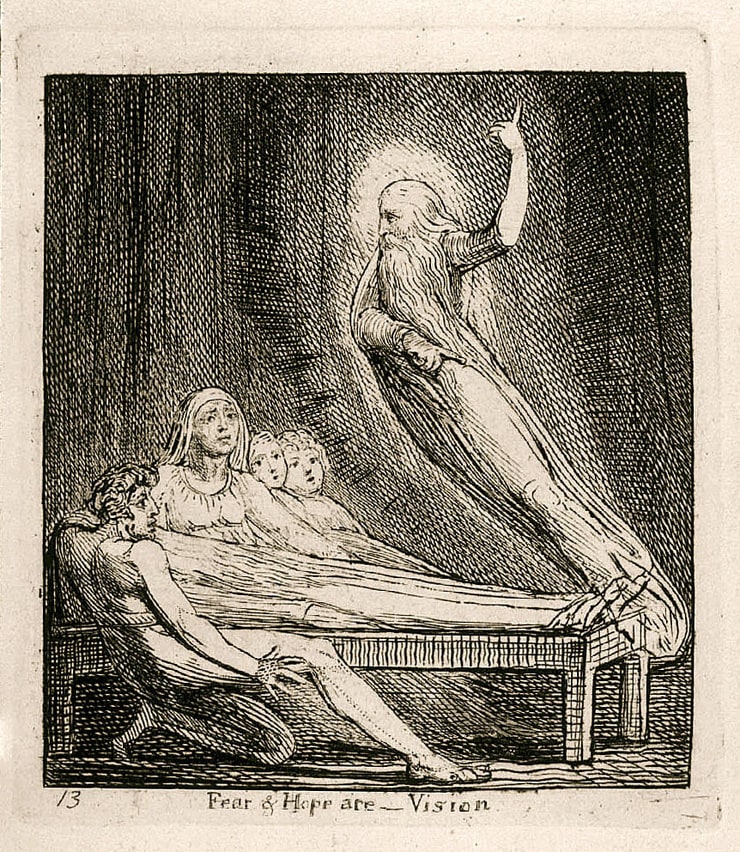 William Blake