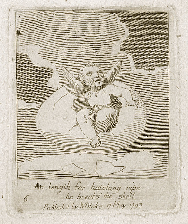 William Blake