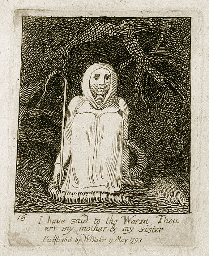 William Blake