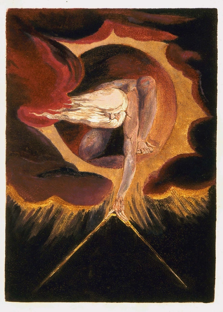 William Blake