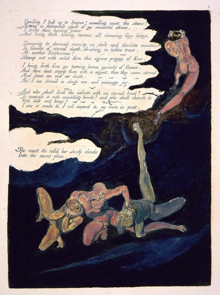 William Blake