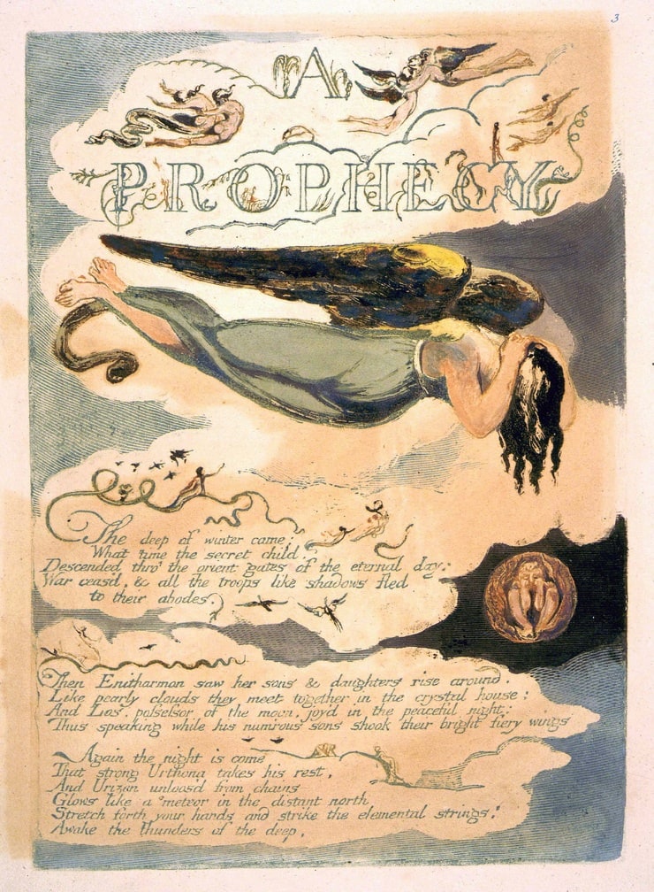 William Blake