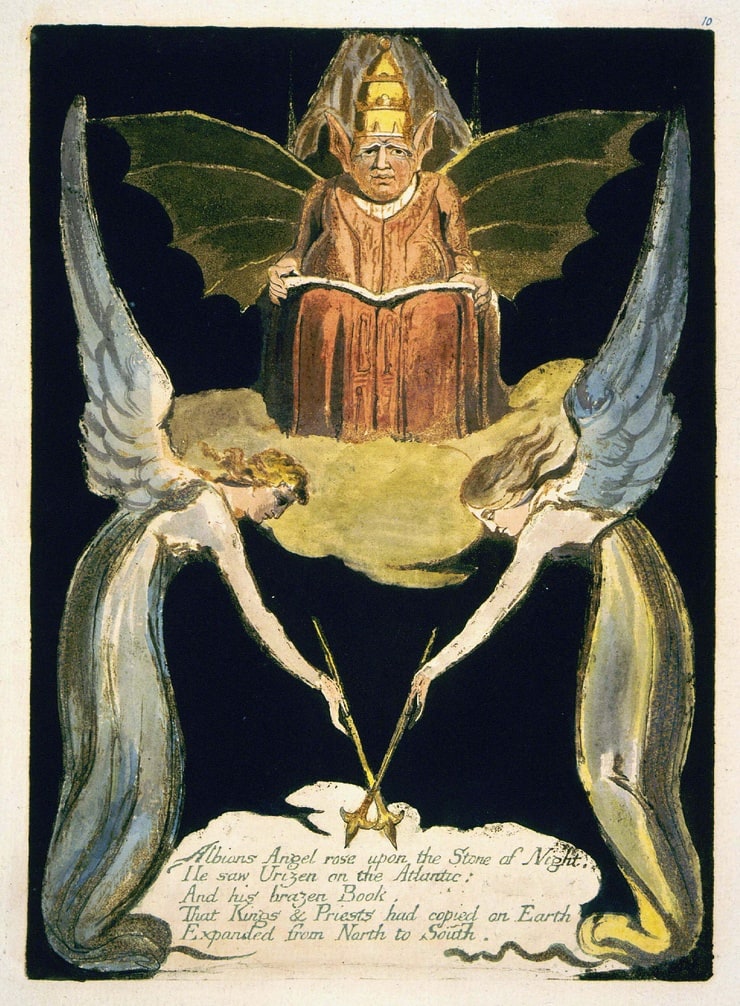 William Blake