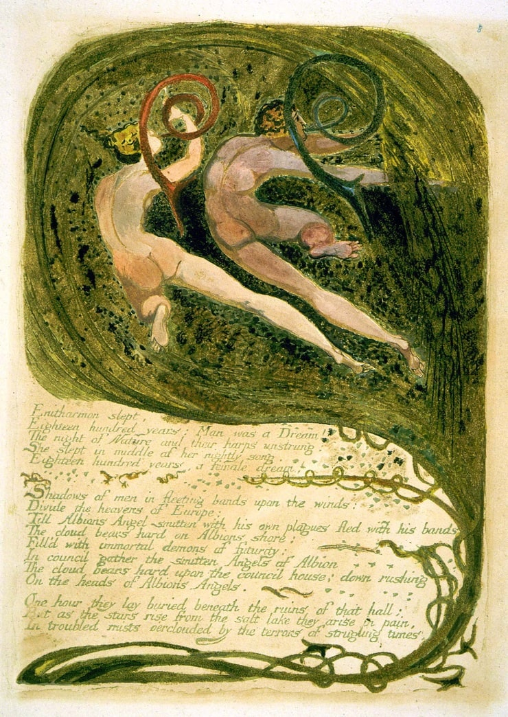 William Blake