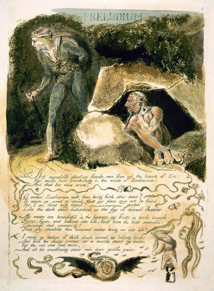 William Blake