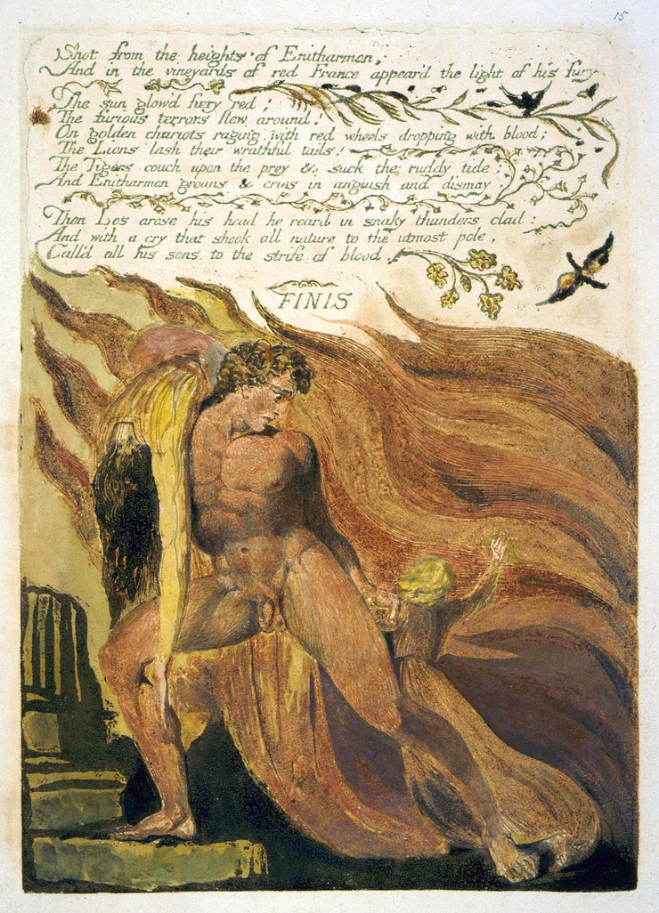 William Blake