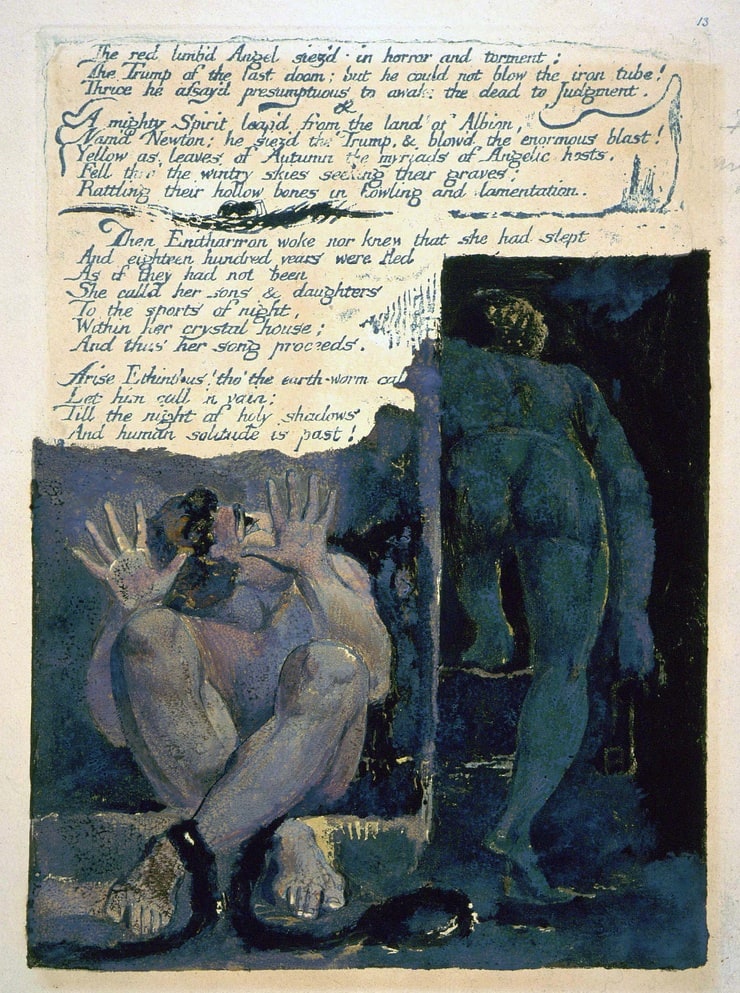 William Blake