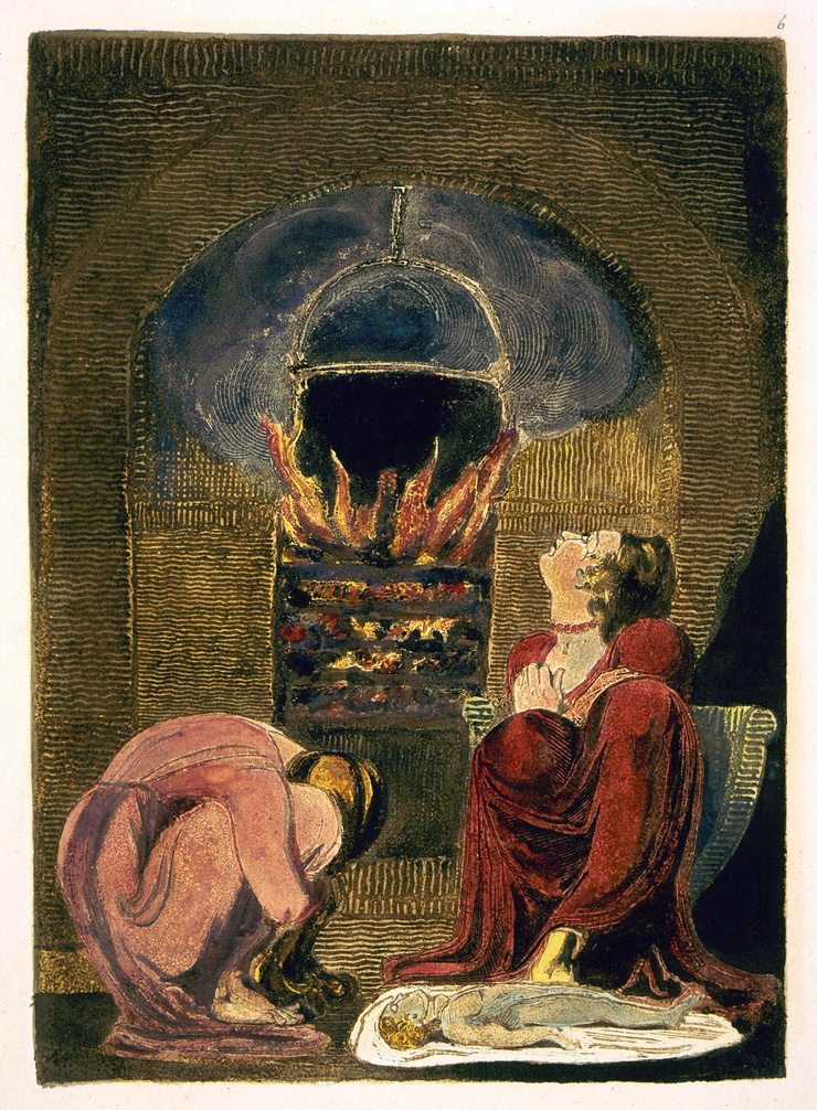 William Blake