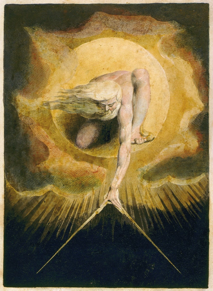 William Blake