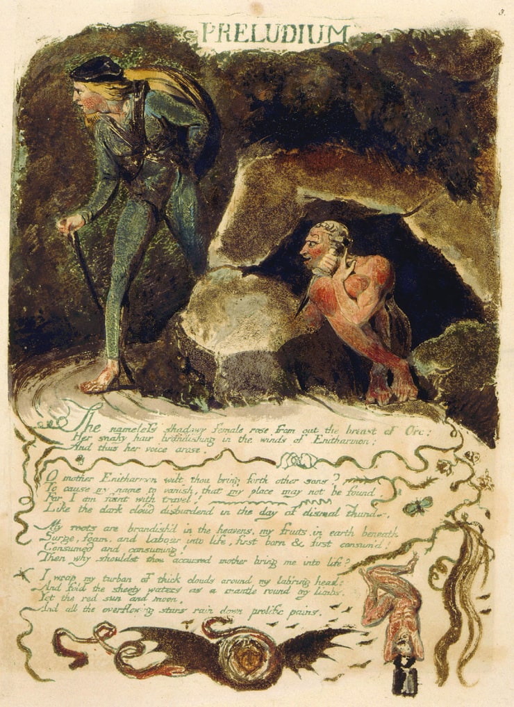 William Blake