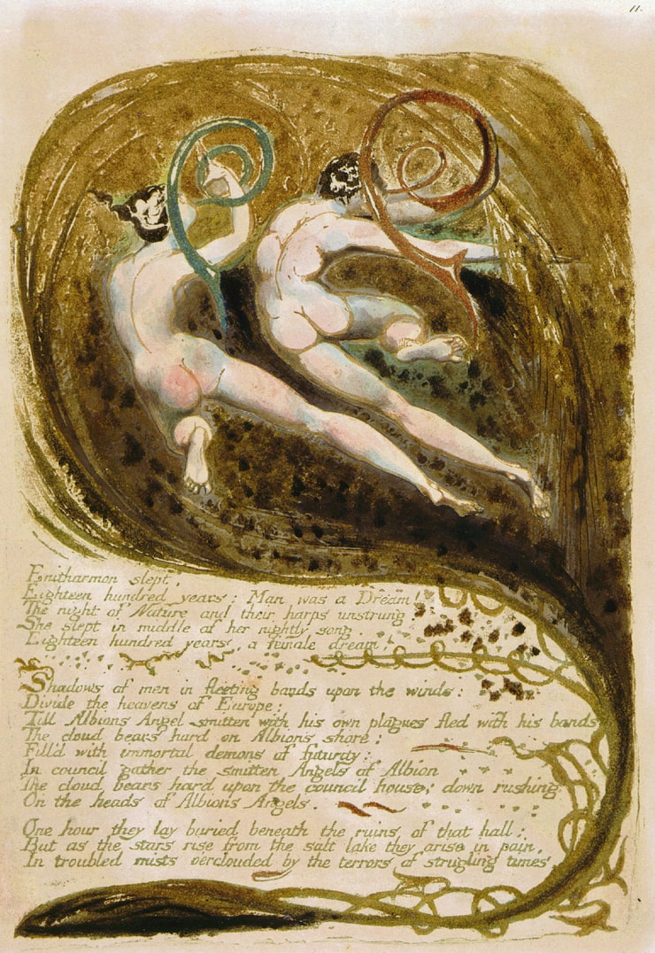 William Blake