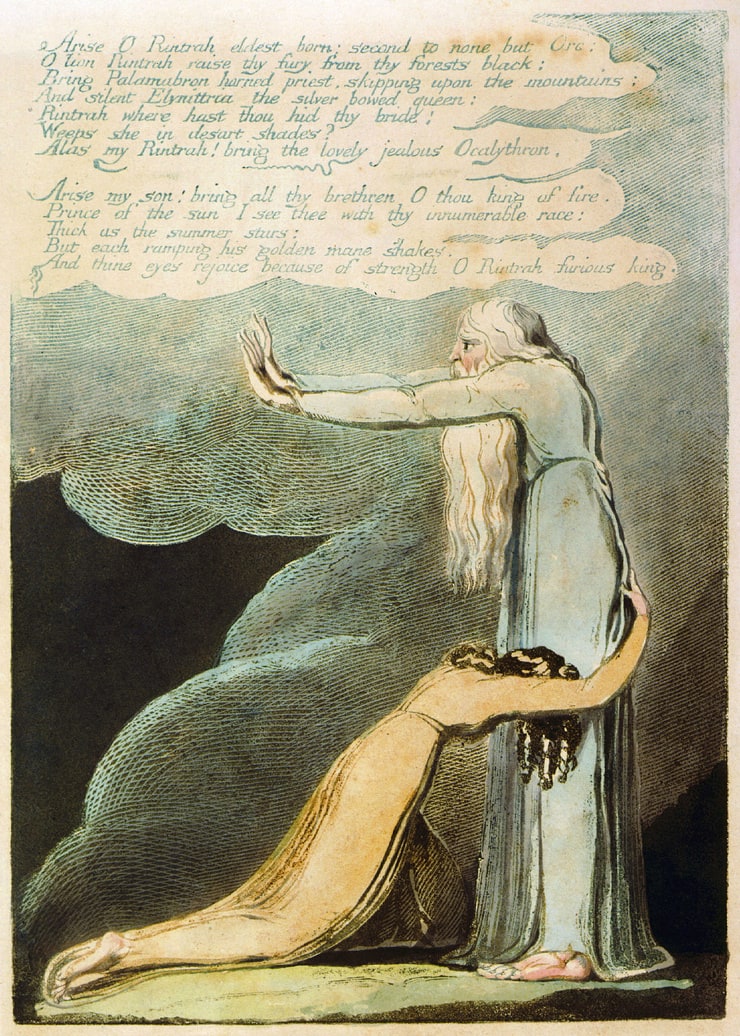 William Blake