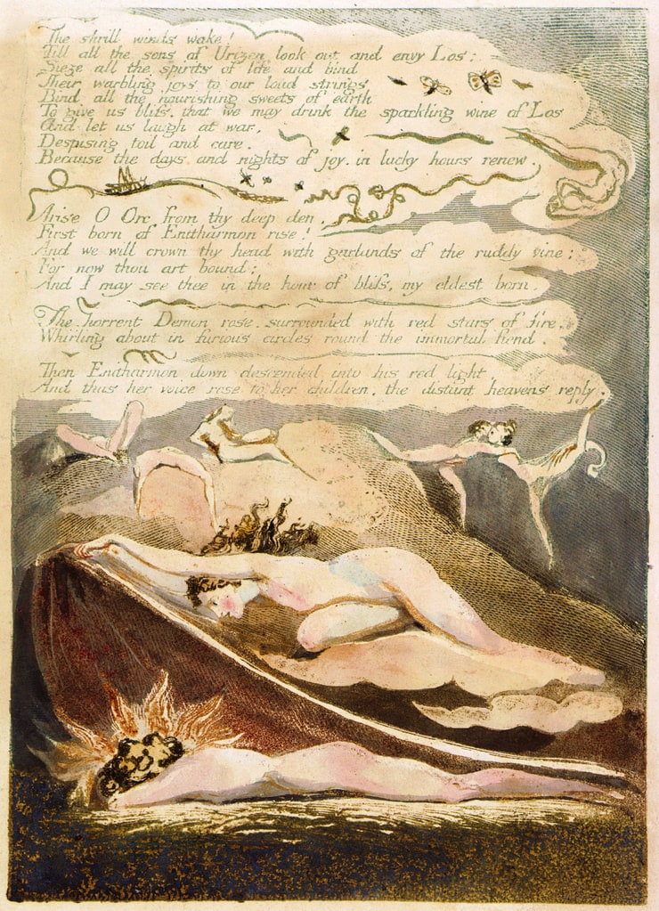 William Blake