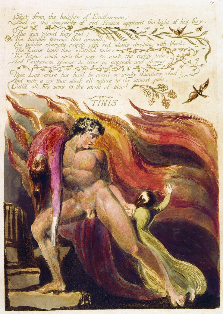 William Blake