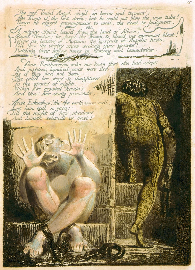 William Blake