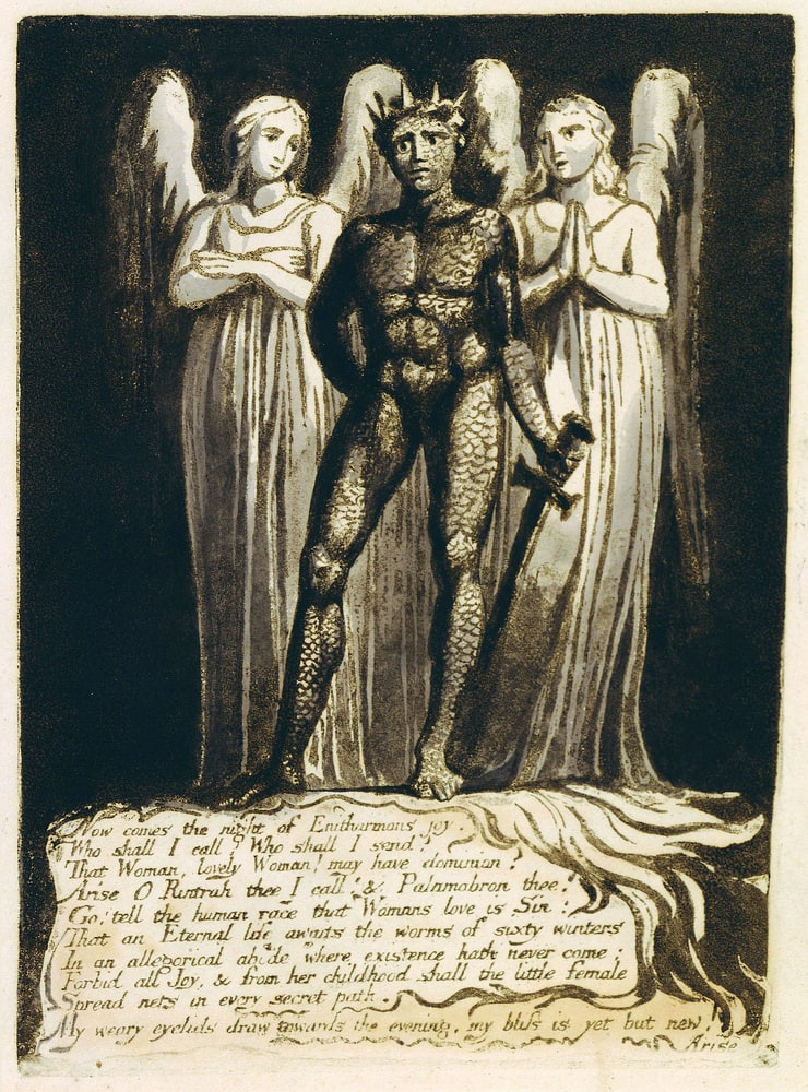 William Blake