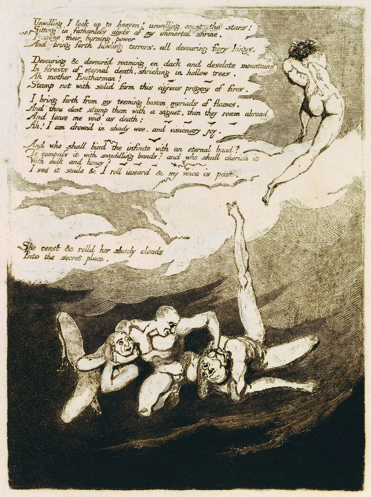 William Blake
