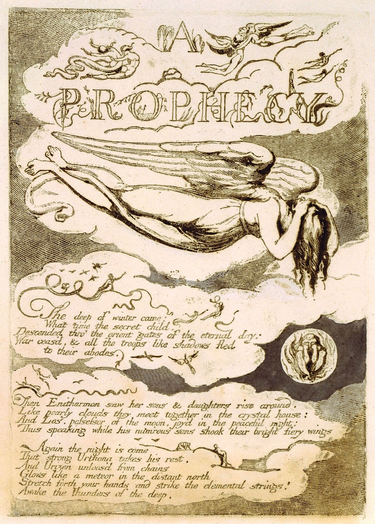 William Blake