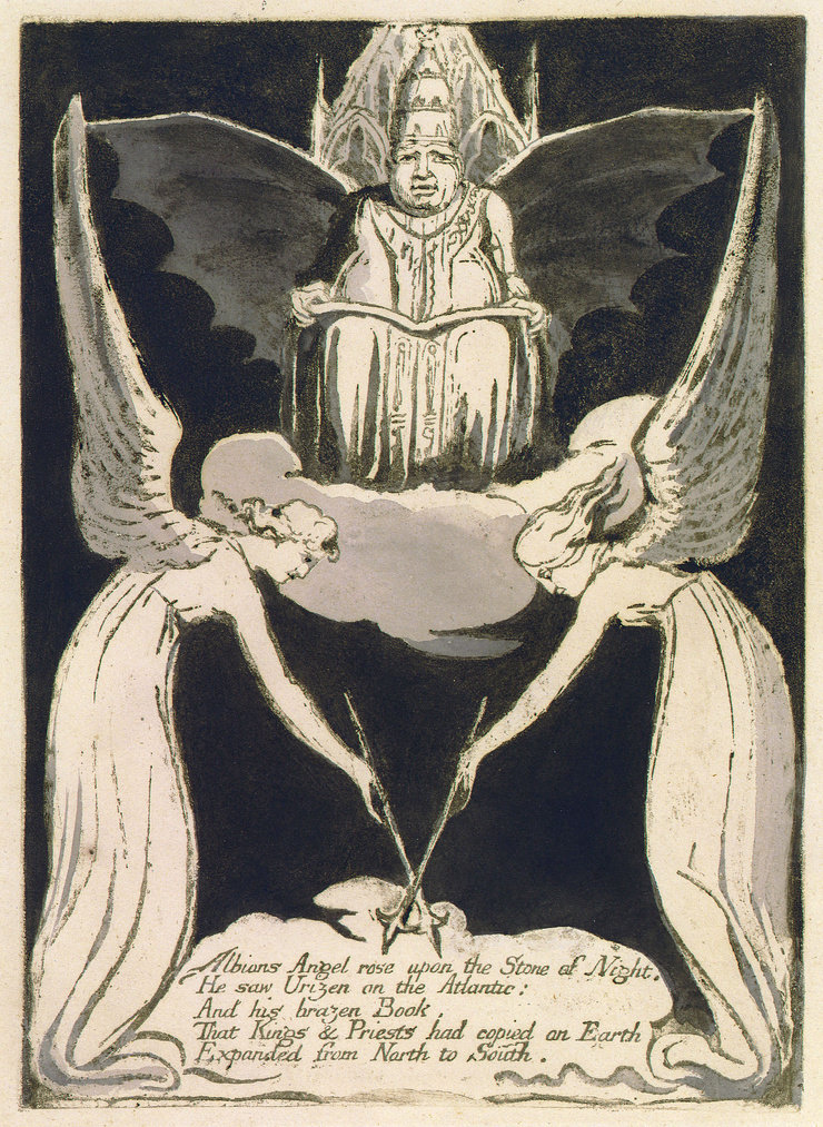 William Blake