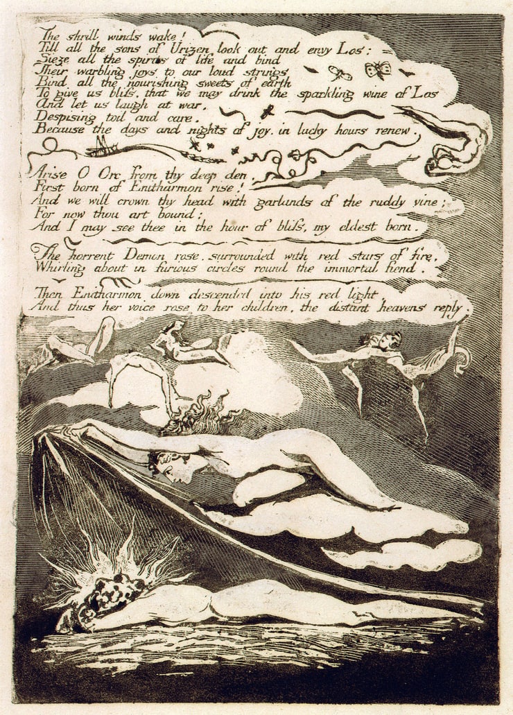 William Blake