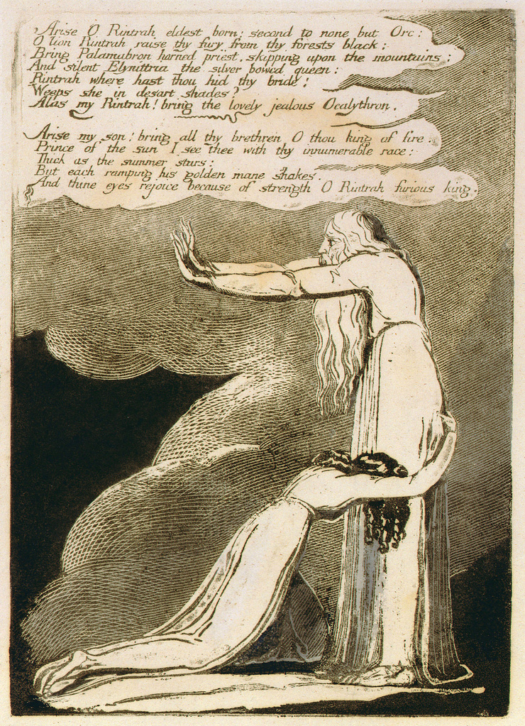 William Blake