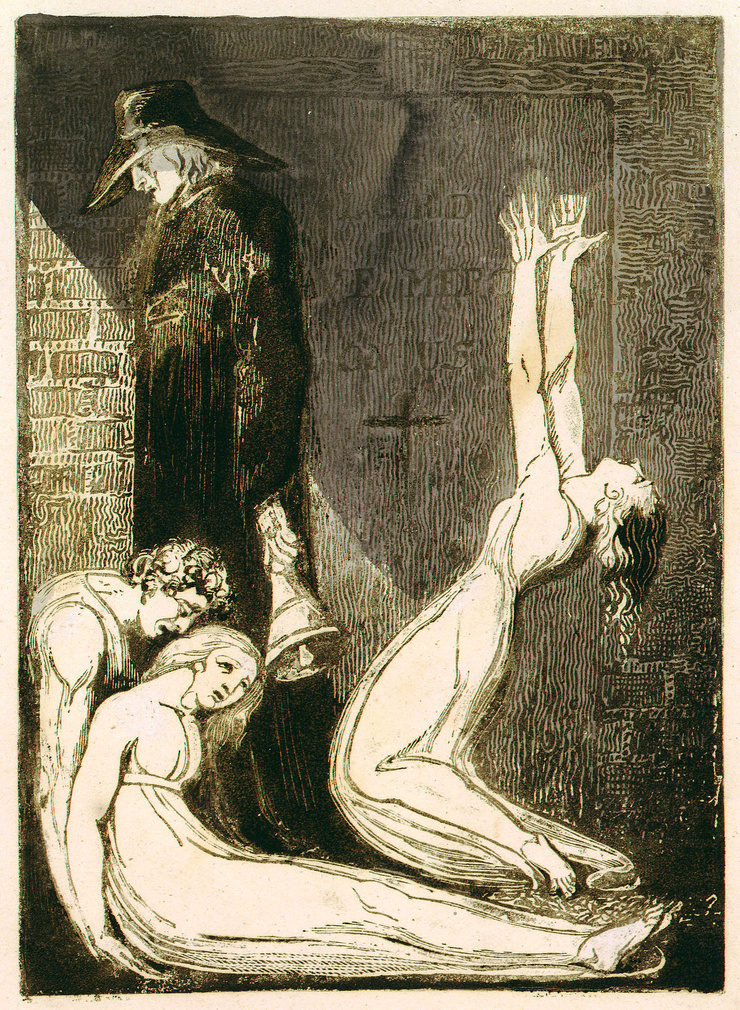 William Blake