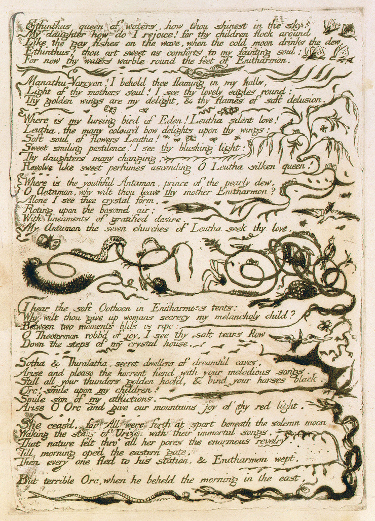William Blake