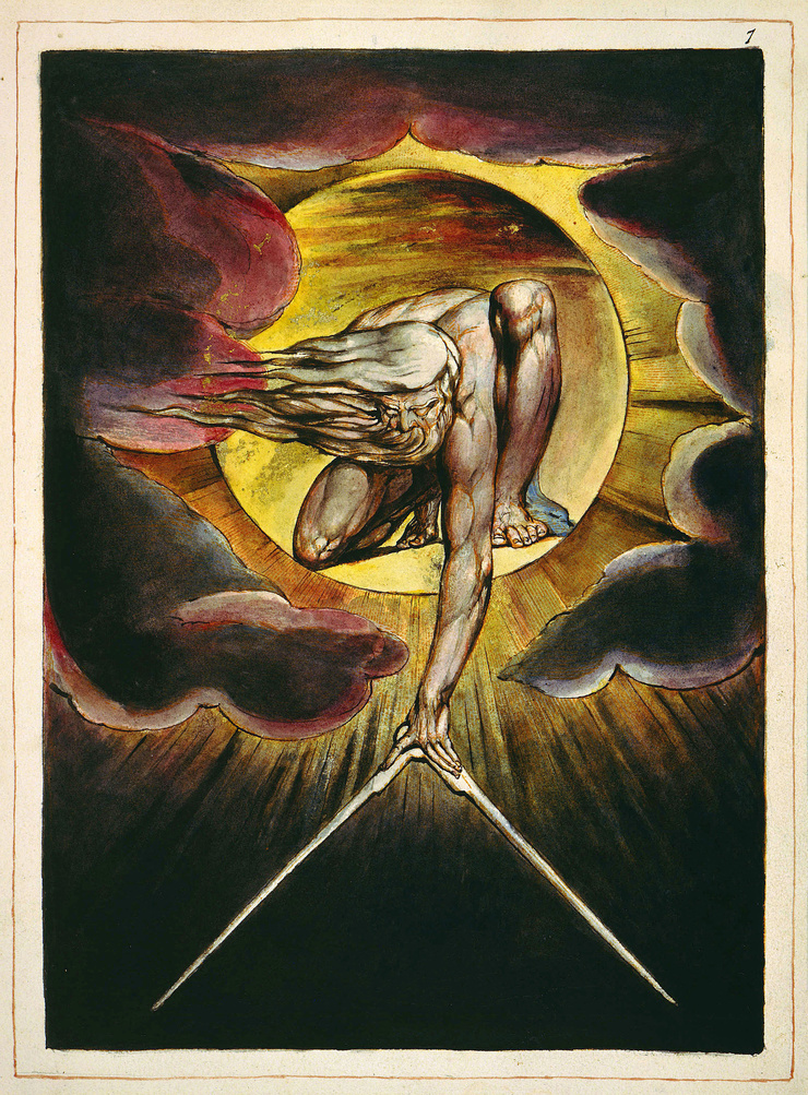 William Blake