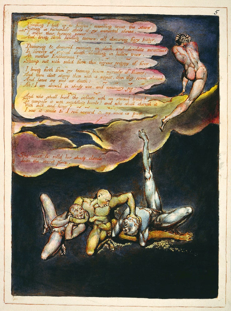 William Blake