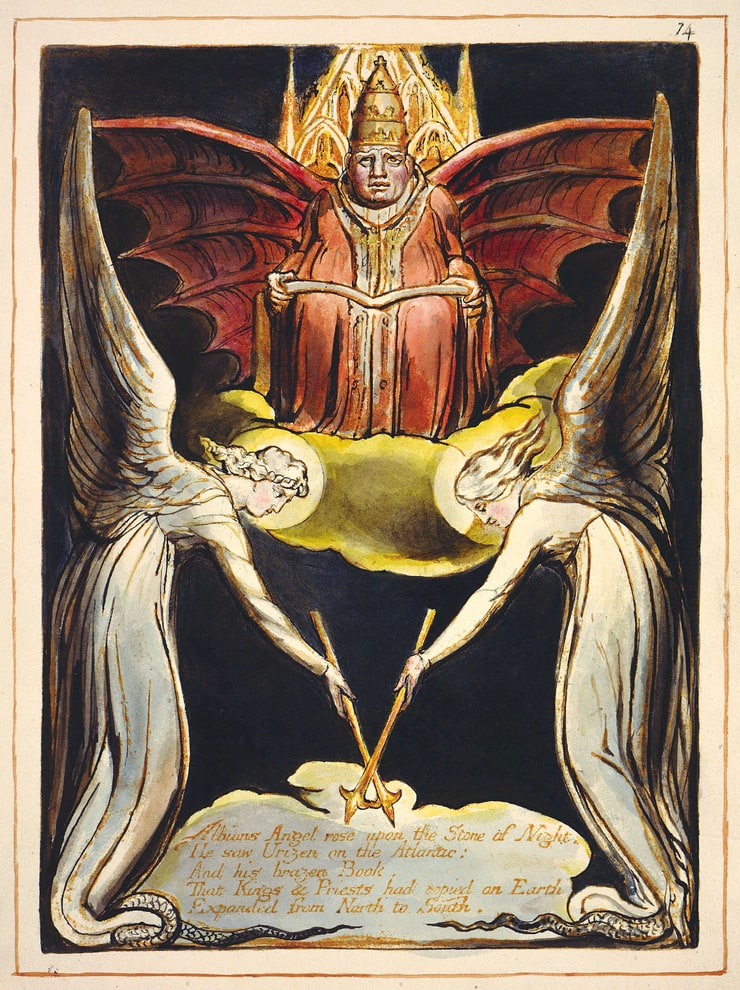 William Blake