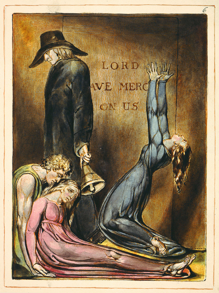 William Blake