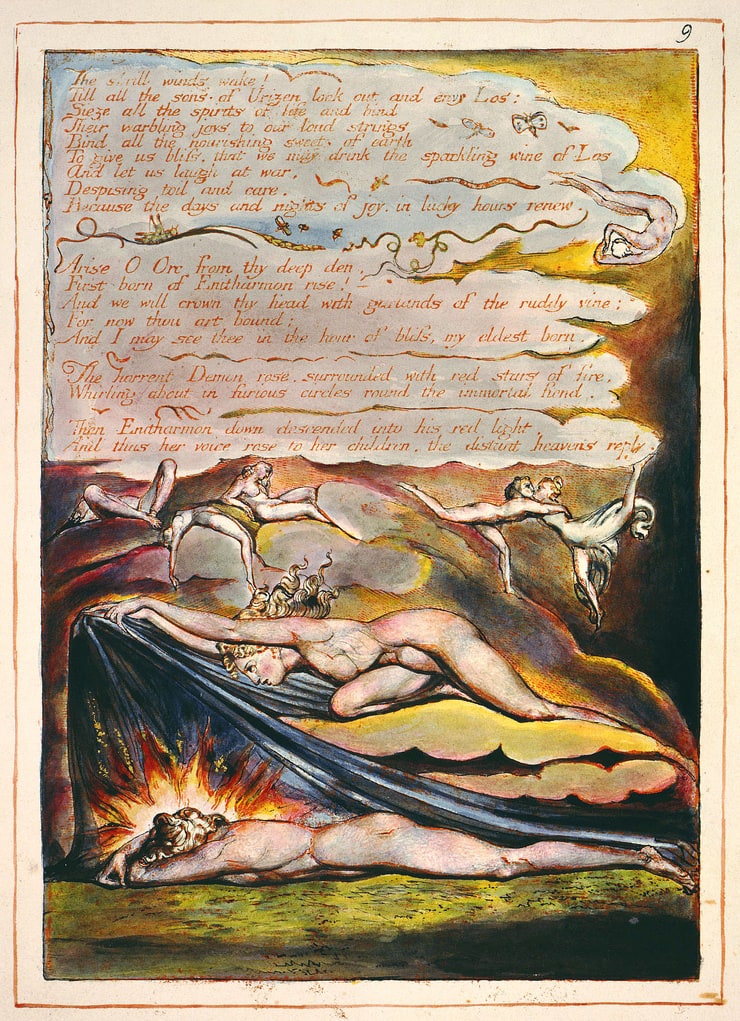 William Blake