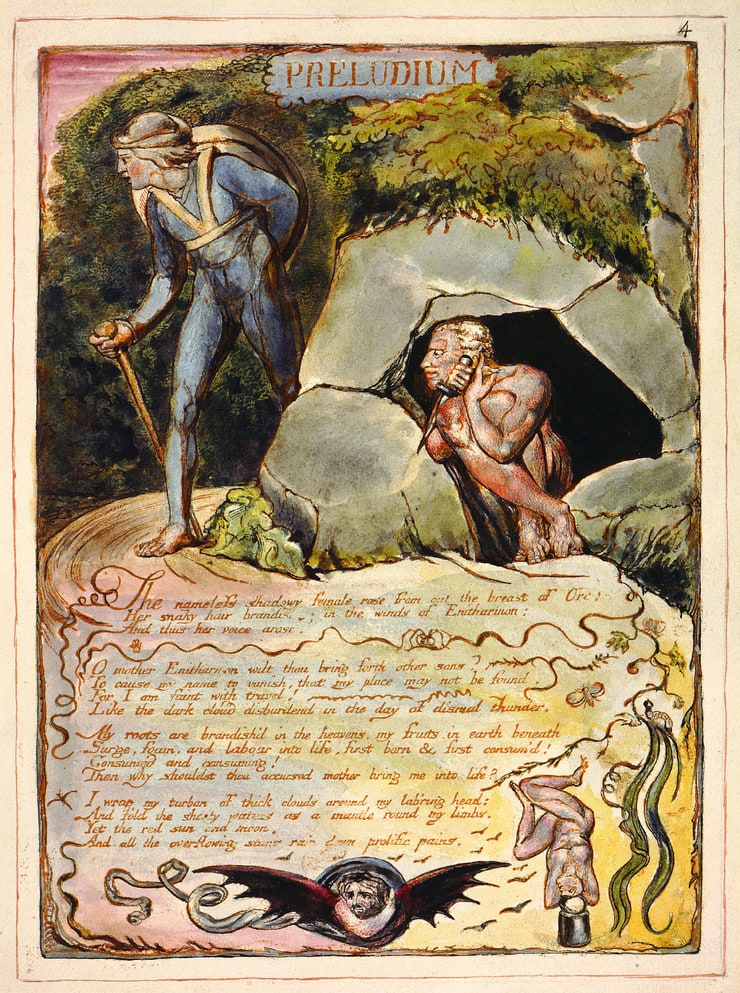 William Blake