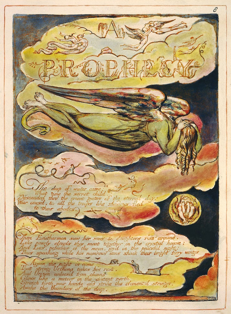 William Blake