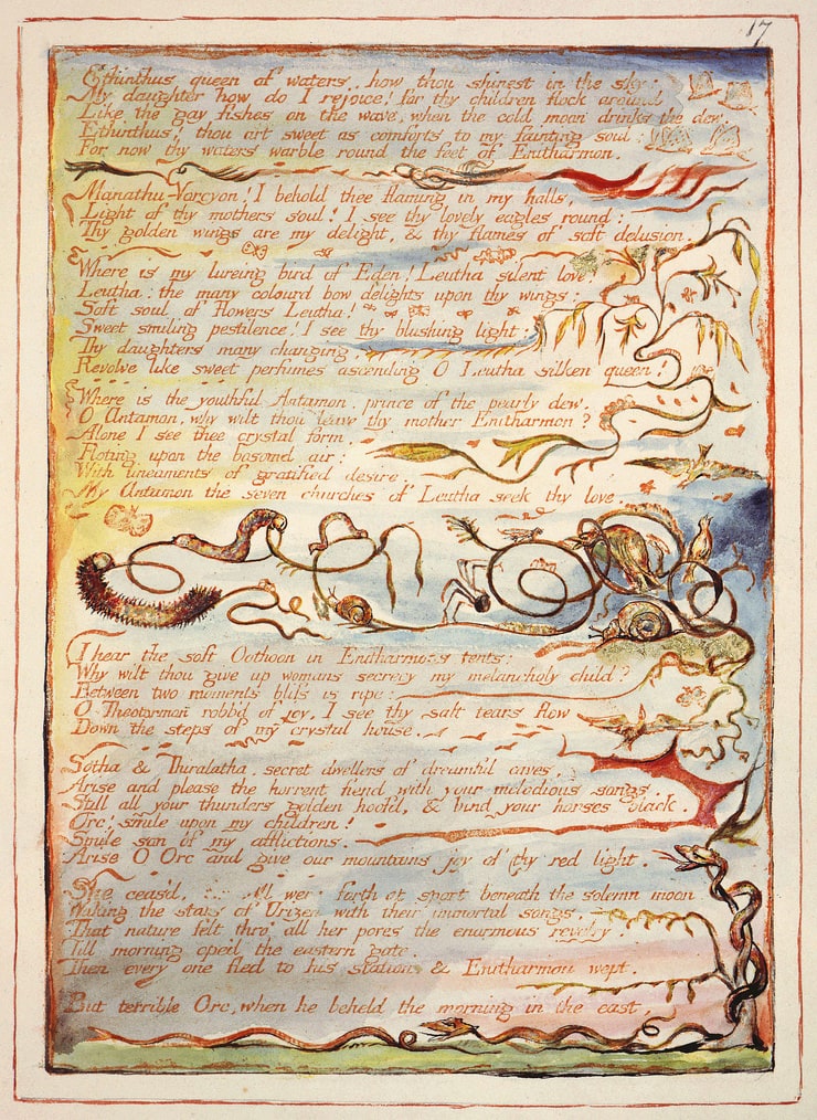 William Blake