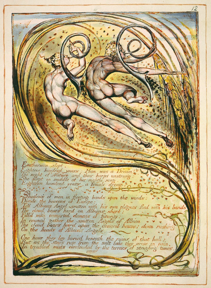 William Blake