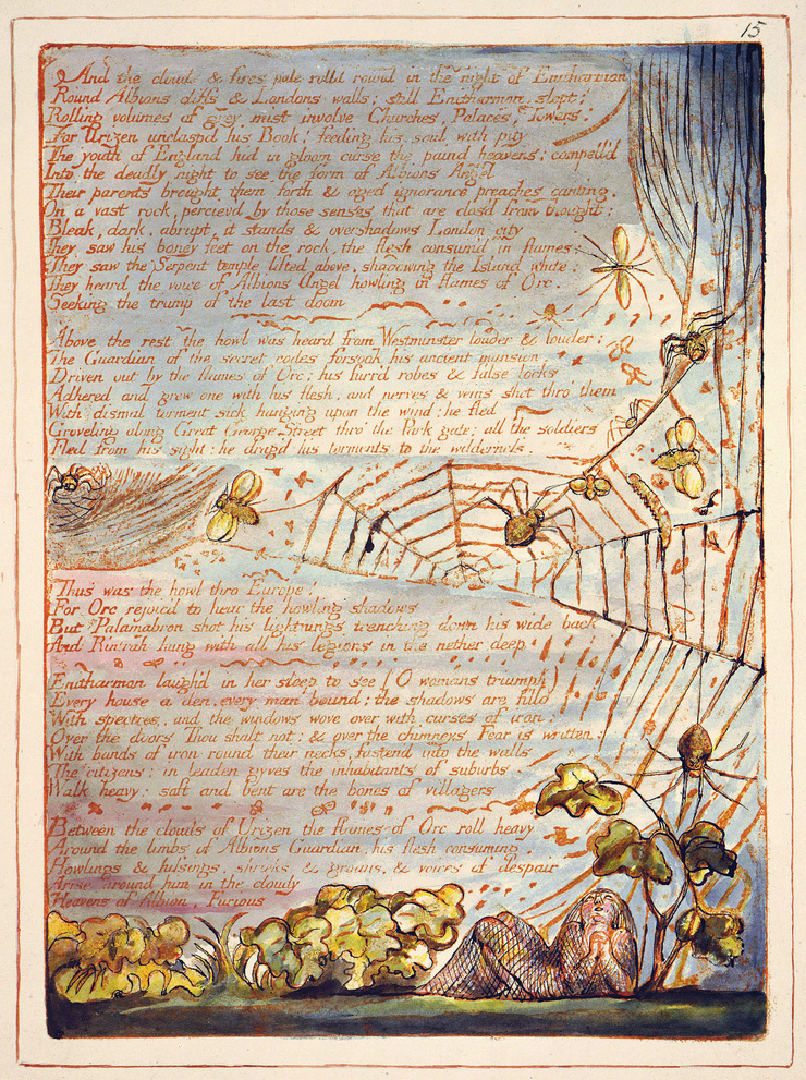William Blake