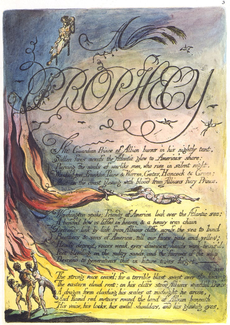 William Blake