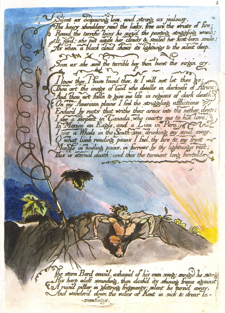 William Blake