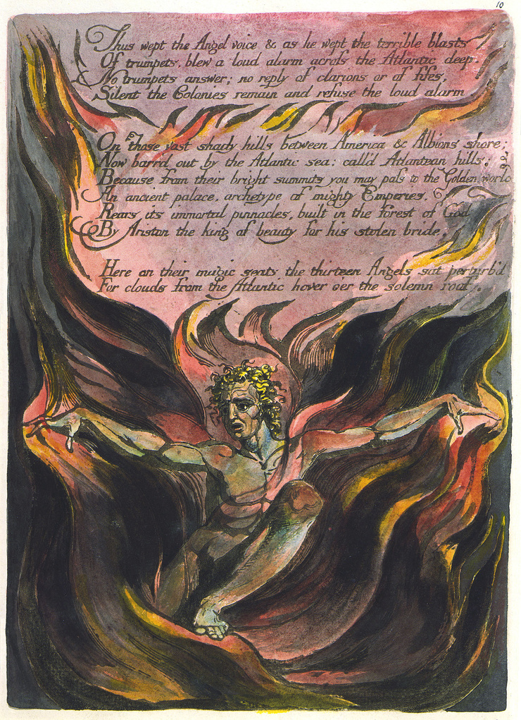 William Blake