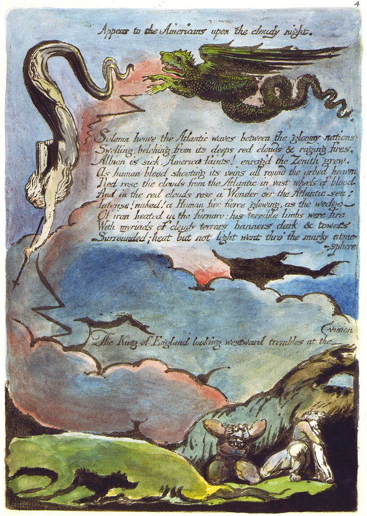 William Blake