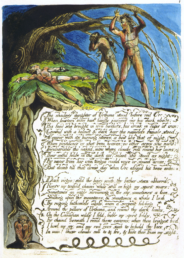 William Blake