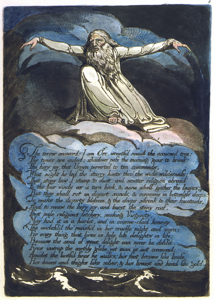 William Blake
