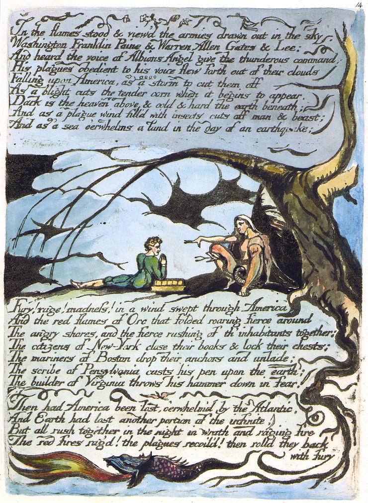 William Blake