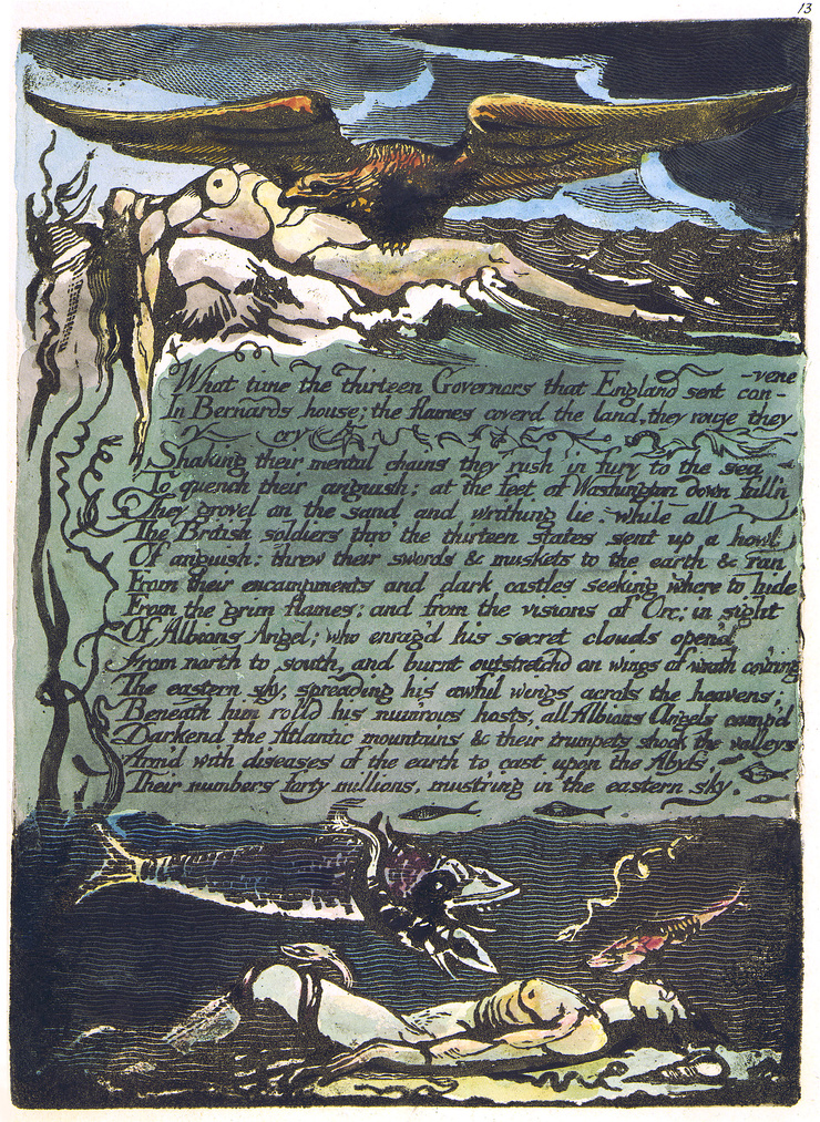 William Blake