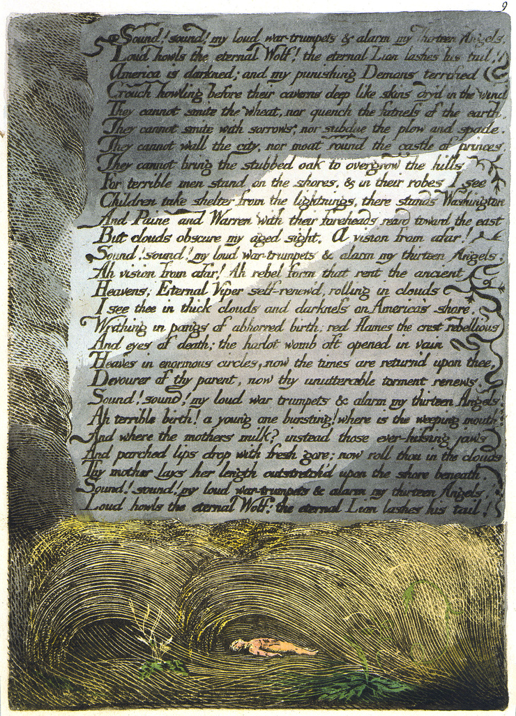 William Blake