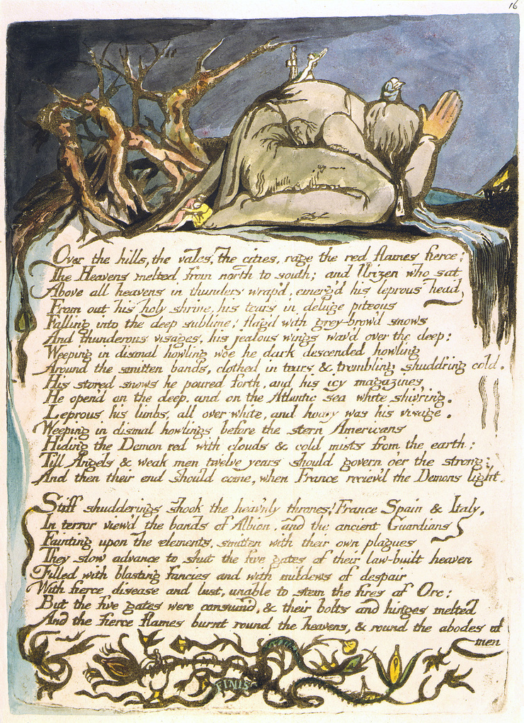 William Blake