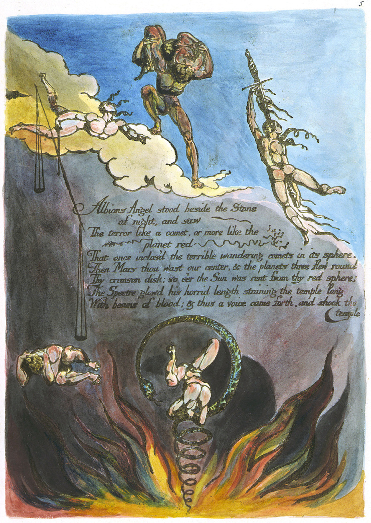 William Blake